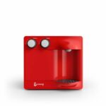 Purificador de Água Everest Fit Cereja